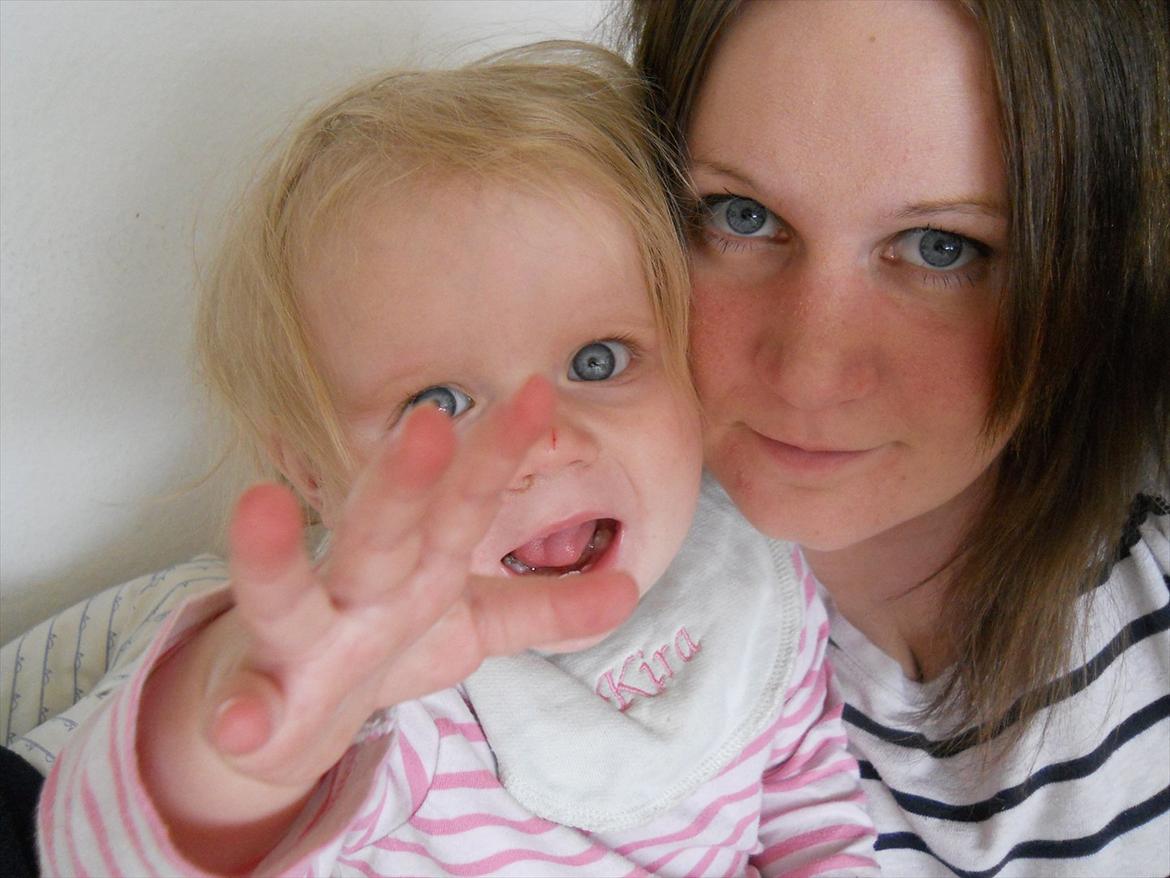 Kvinde Henne - Mig og skønne kira billede 10