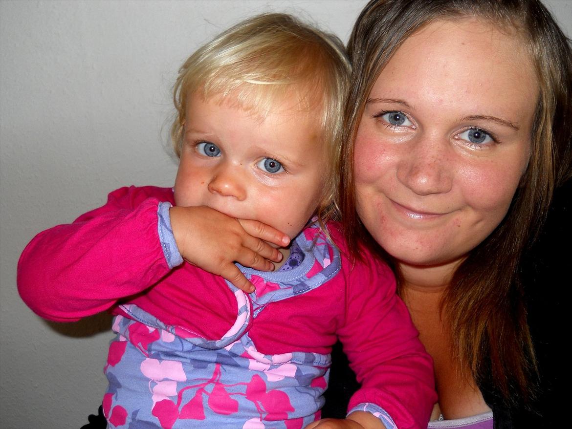 Kvinde Henne - Mig og kira billede 11