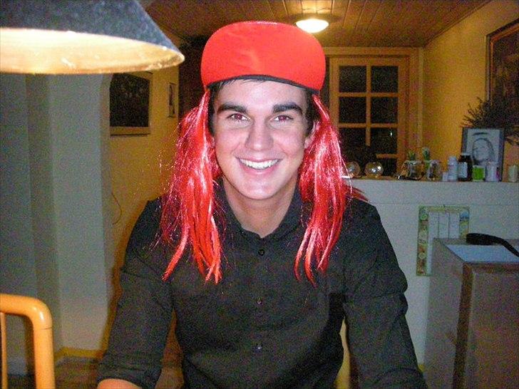 Mand Andreas billede 10