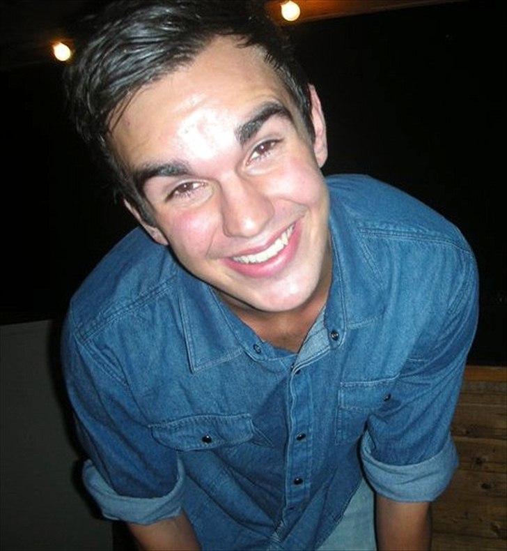 Mand Andreas billede 2