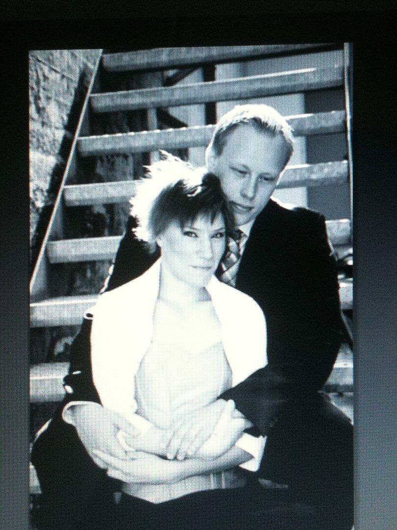 Kvinde Charlotte - mig og min bedste kammrat billede 11