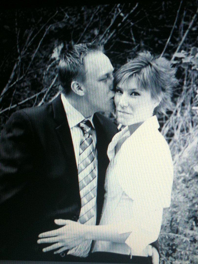 Kvinde Charlotte - mig og min bedste kammrat billede 12