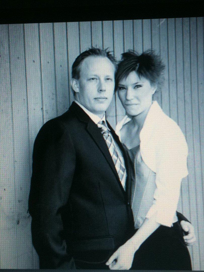 Kvinde Charlotte - mig og min bedste kammrat billede 14