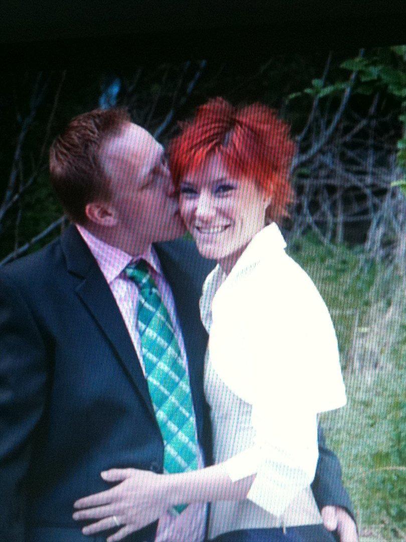 Kvinde Charlotte - mig og min bedste kammrat billede 15