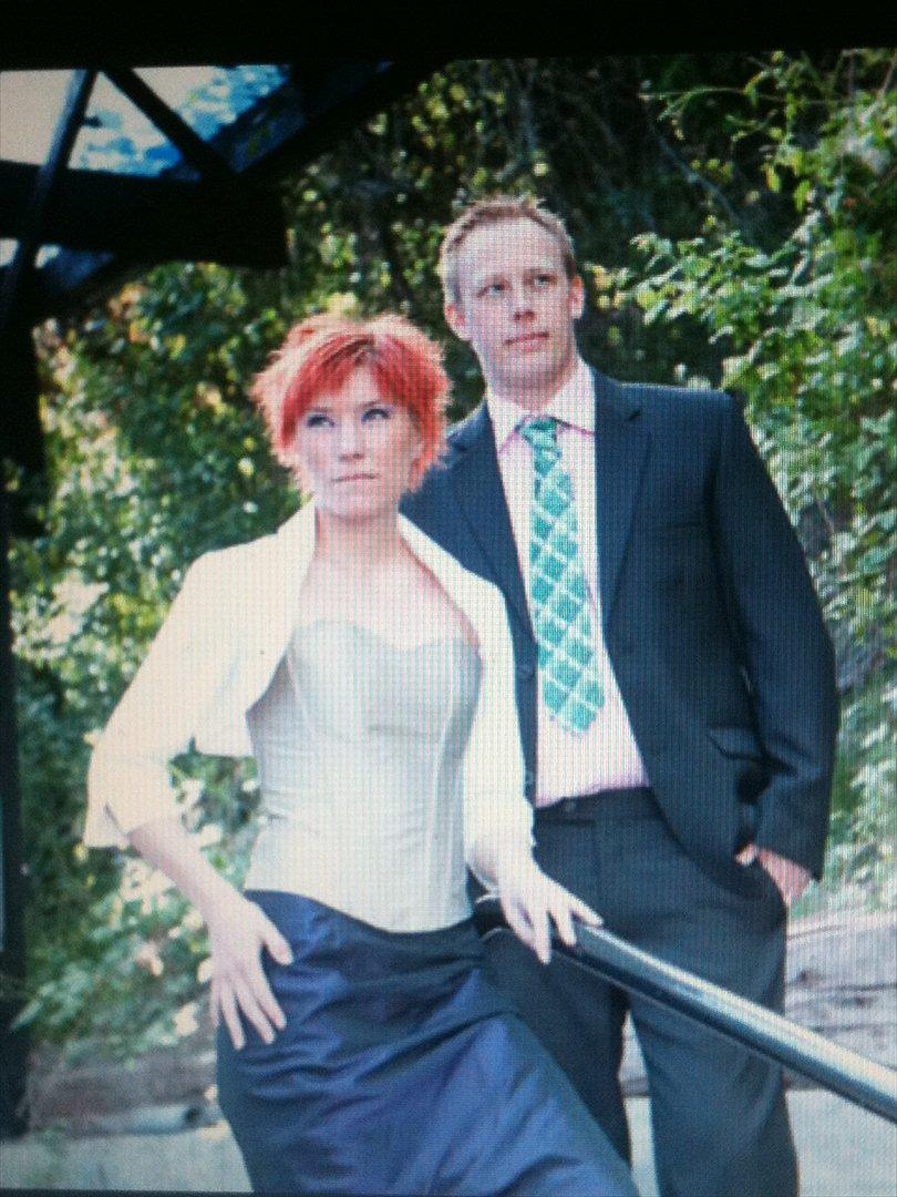 Kvinde Charlotte - mig og min bedste kammrat billede 16