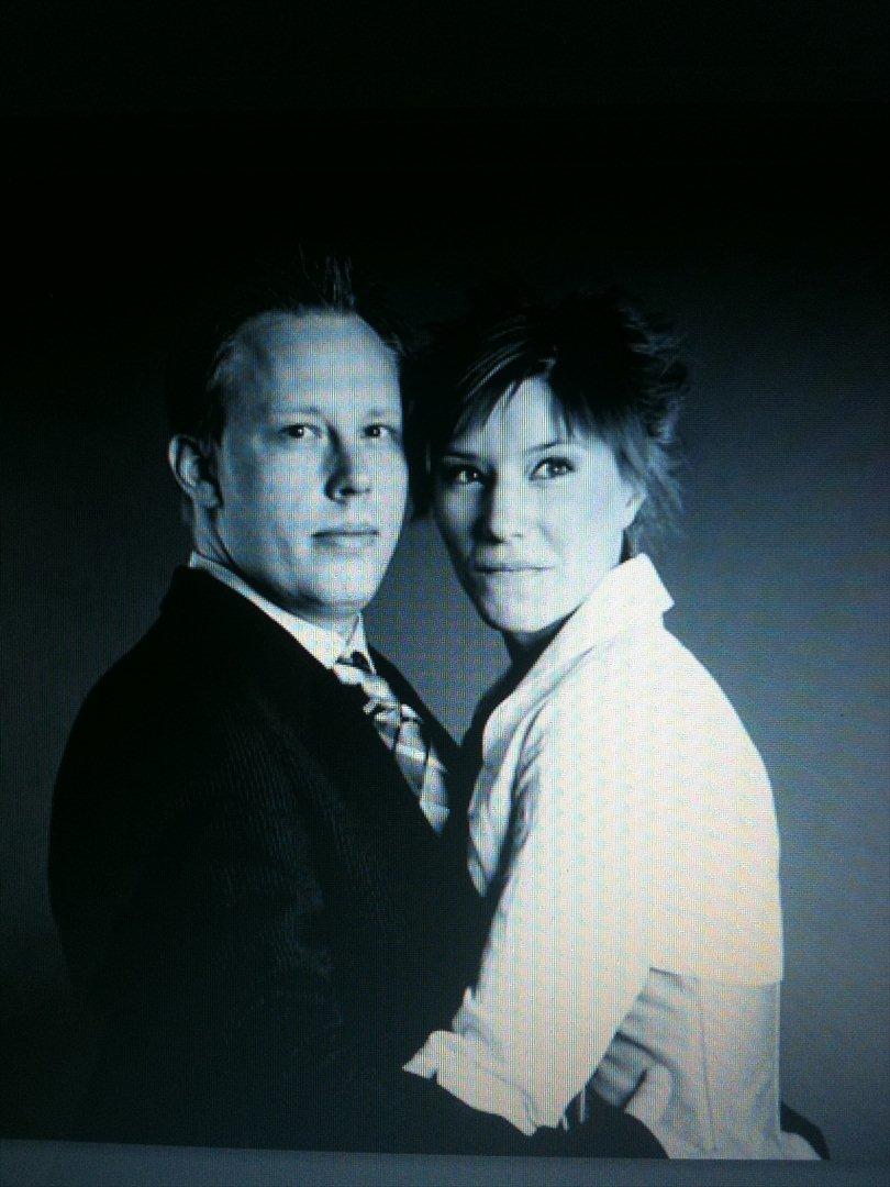 Kvinde Charlotte - mig og min bedste kammrat billede 19