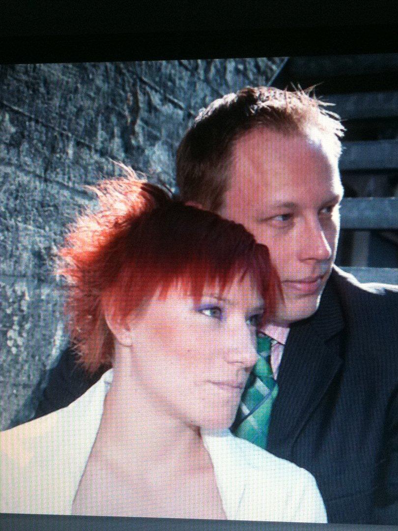 Kvinde Charlotte - mig og min bedste kammrat billede 20