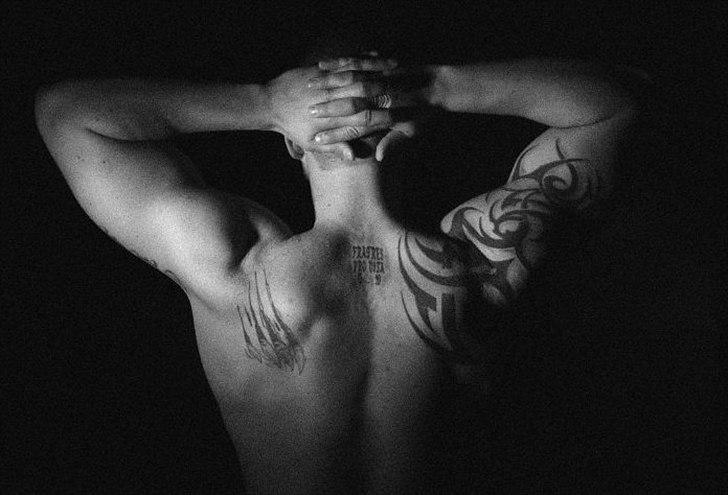 Mand Legenden billede 2