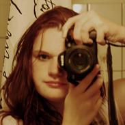 Kvinde Katrine Bender Petersen