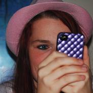 Kvinde Katrine Bender Petersen