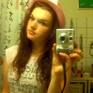 Kvinde Katrine Bender Petersen