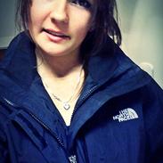 Kvinde Celine