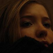 Kvinde Louise Knudsen