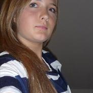 Kvinde Louise Knudsen