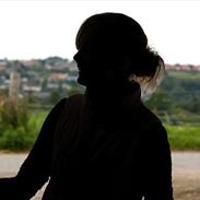 Kvinde Louise Knudsen