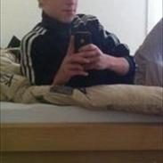 Mand daniel danielsen 