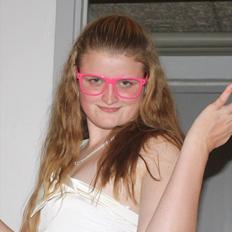 Kvinde Katrine Olsen q: