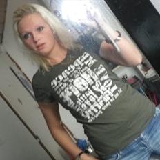 Kvinde Charlotte Kragelund