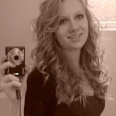 Kvinde Shannon Marek Beck