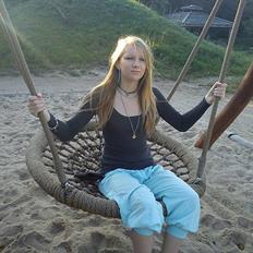 Kvinde Shannon Marek Beck