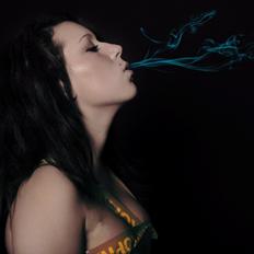 Kvinde Louise Giordano