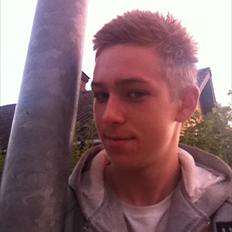 Mand daniel danielsen 