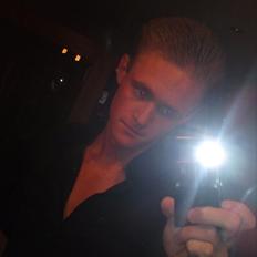 Mand Jonas Leon Smith