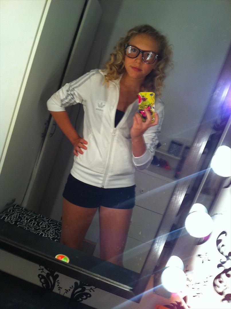 Kvinde Amalie billede 1