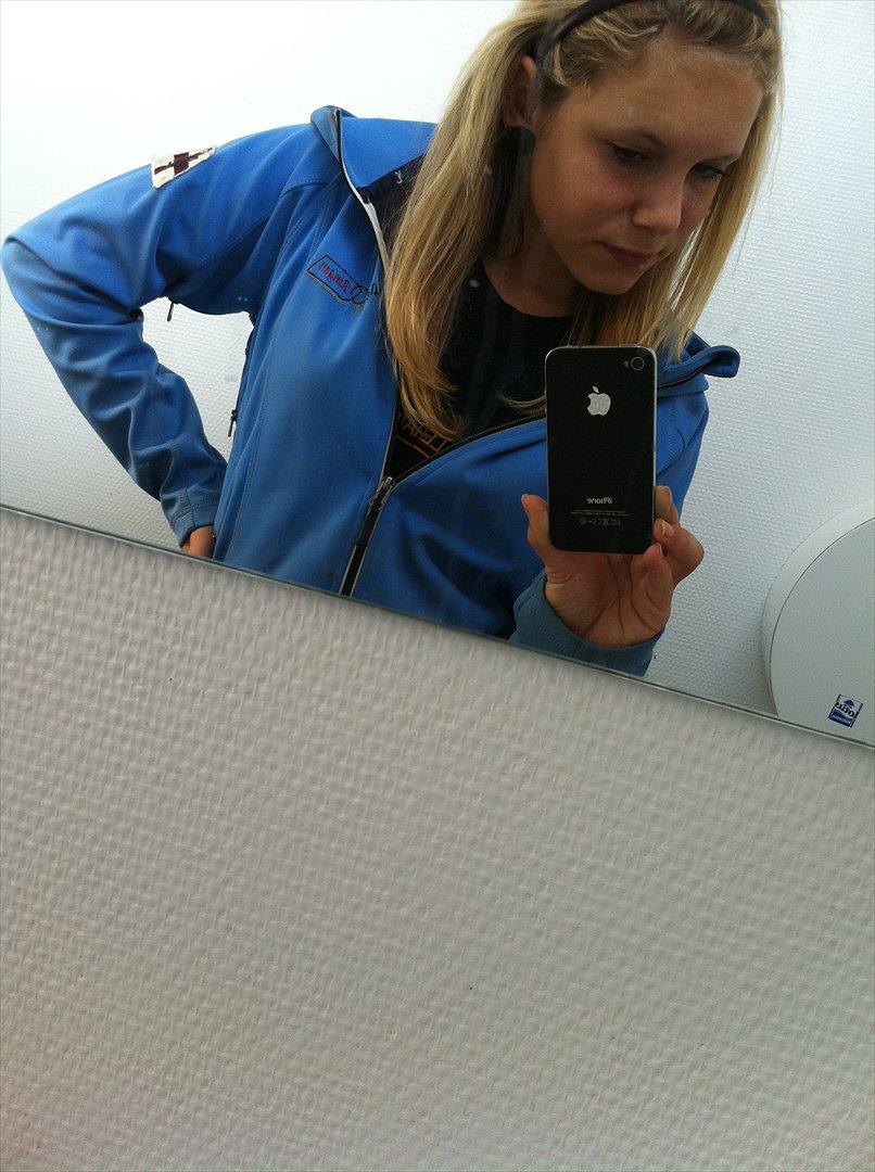 Kvinde Amalie billede 2