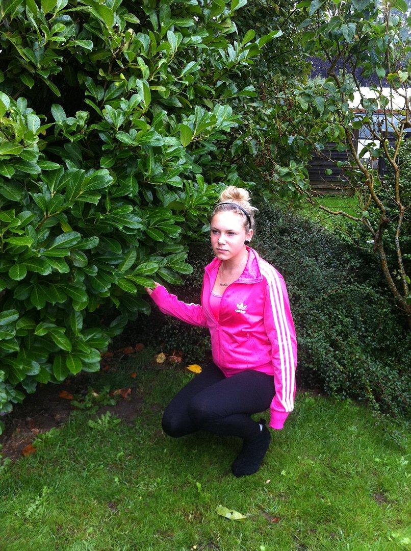 Kvinde Amalie billede 6