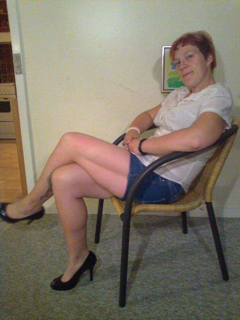 Kvinde Tazz - september 2011 billede 13