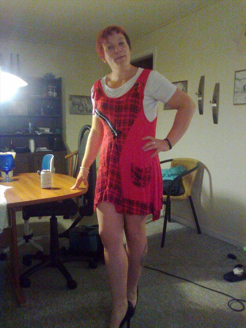 Kvinde Tazz - september 2011 billede 14