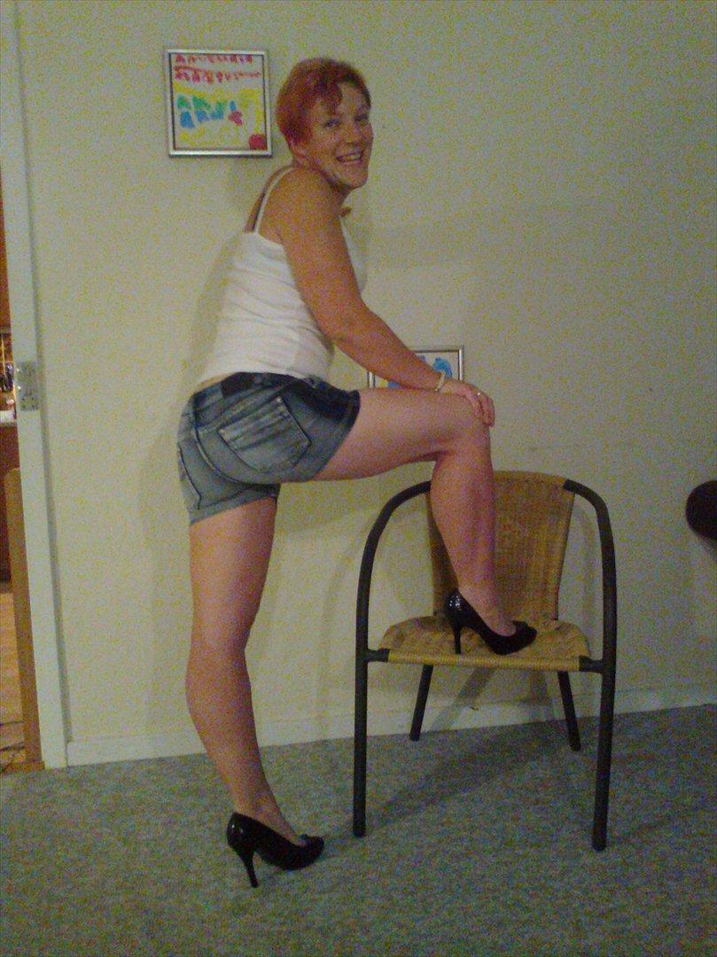 Kvinde Tazz - september 2011 billede 15