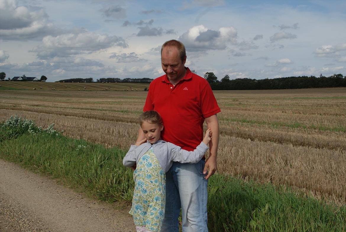 Mand michael lind billede 6