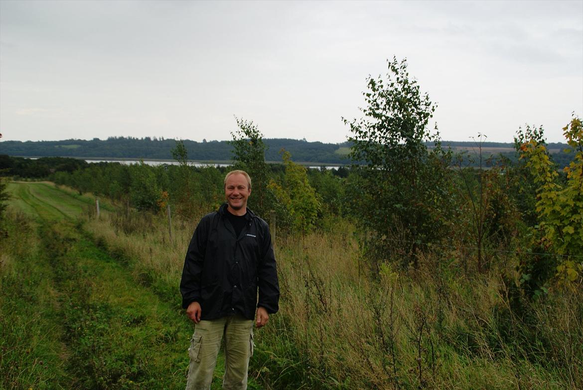 Mand michael lind billede 7