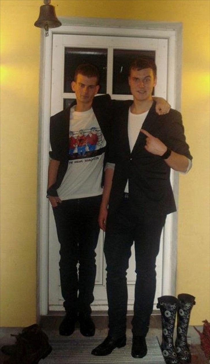 Mand Mathias billede 16