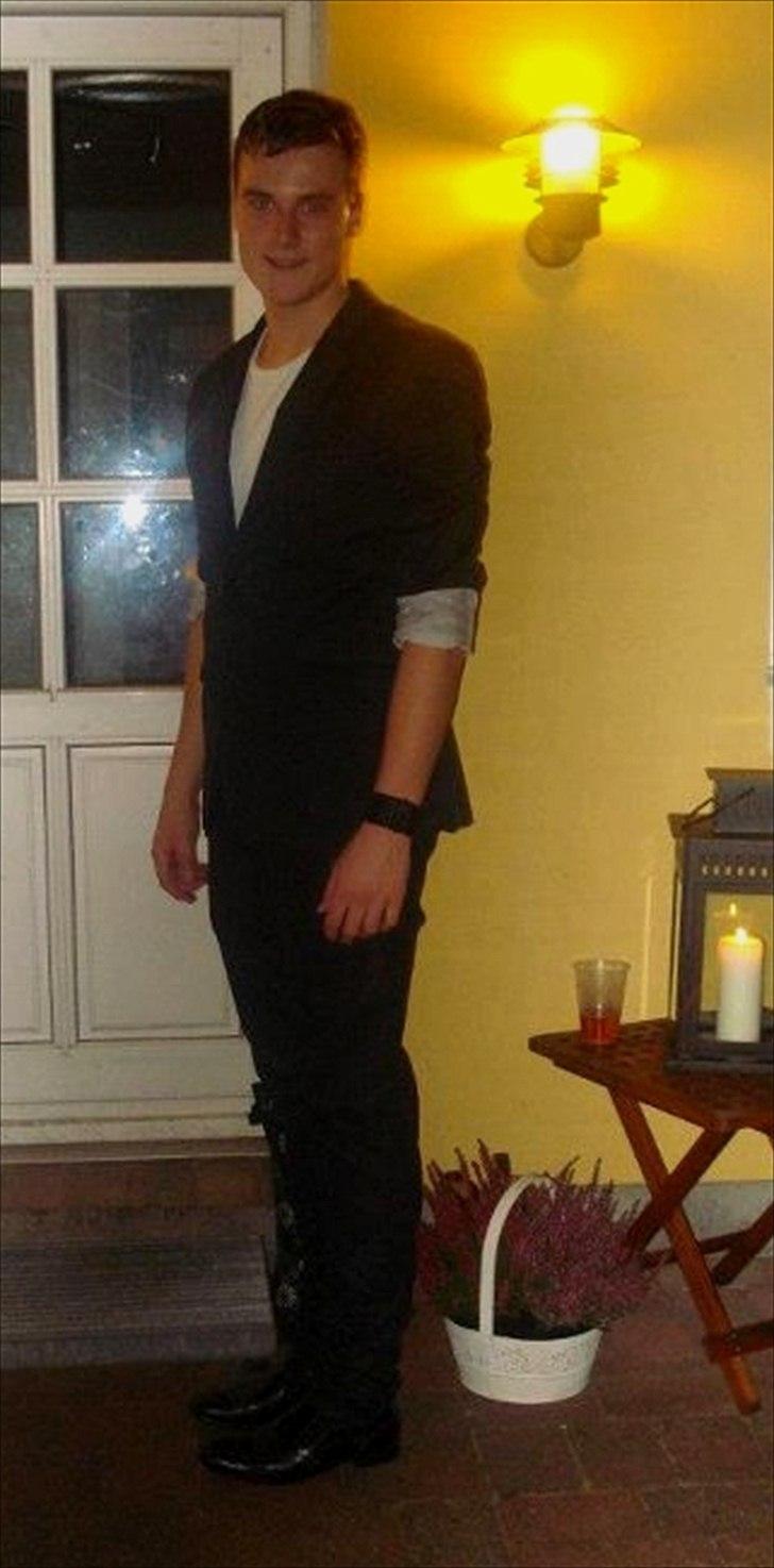 Mand Mathias billede 17