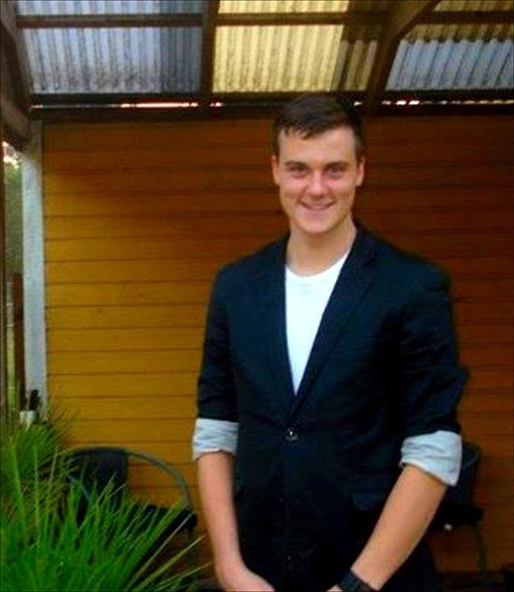 Mand Mathias billede 3