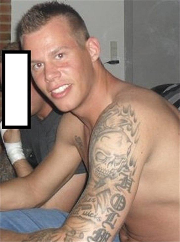 Mand Nicolai billede 4