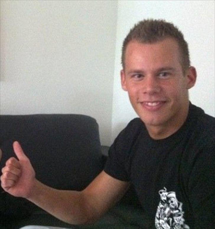 Mand Nicolai billede 5