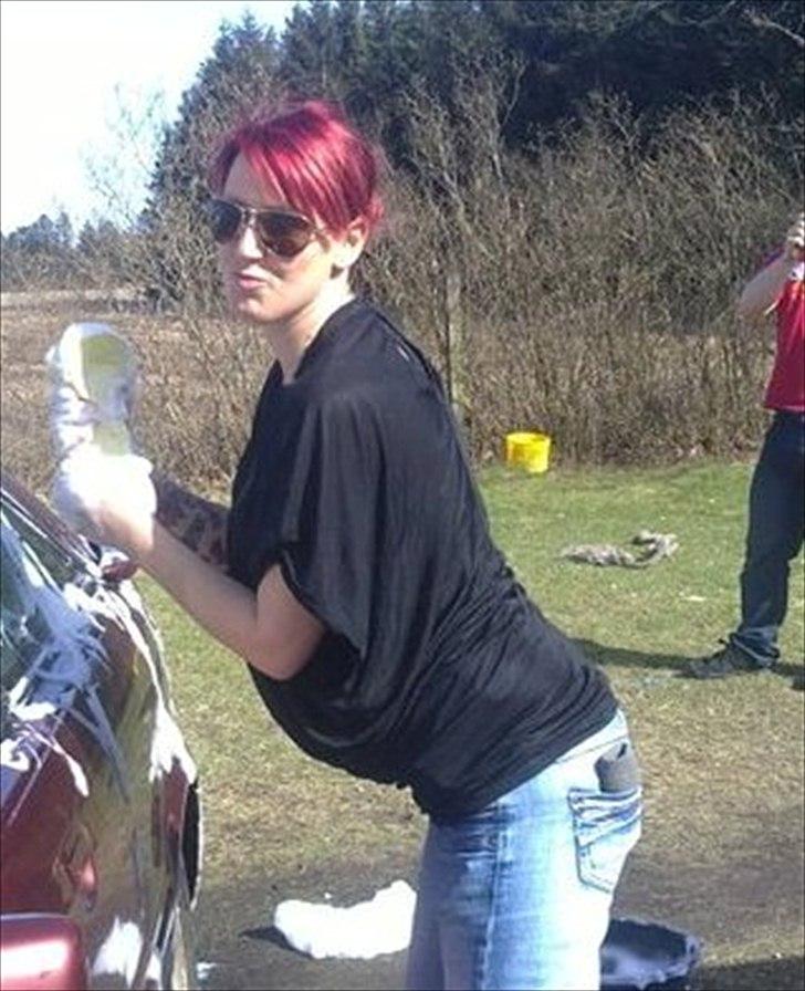 Kvinde Mig billede 15