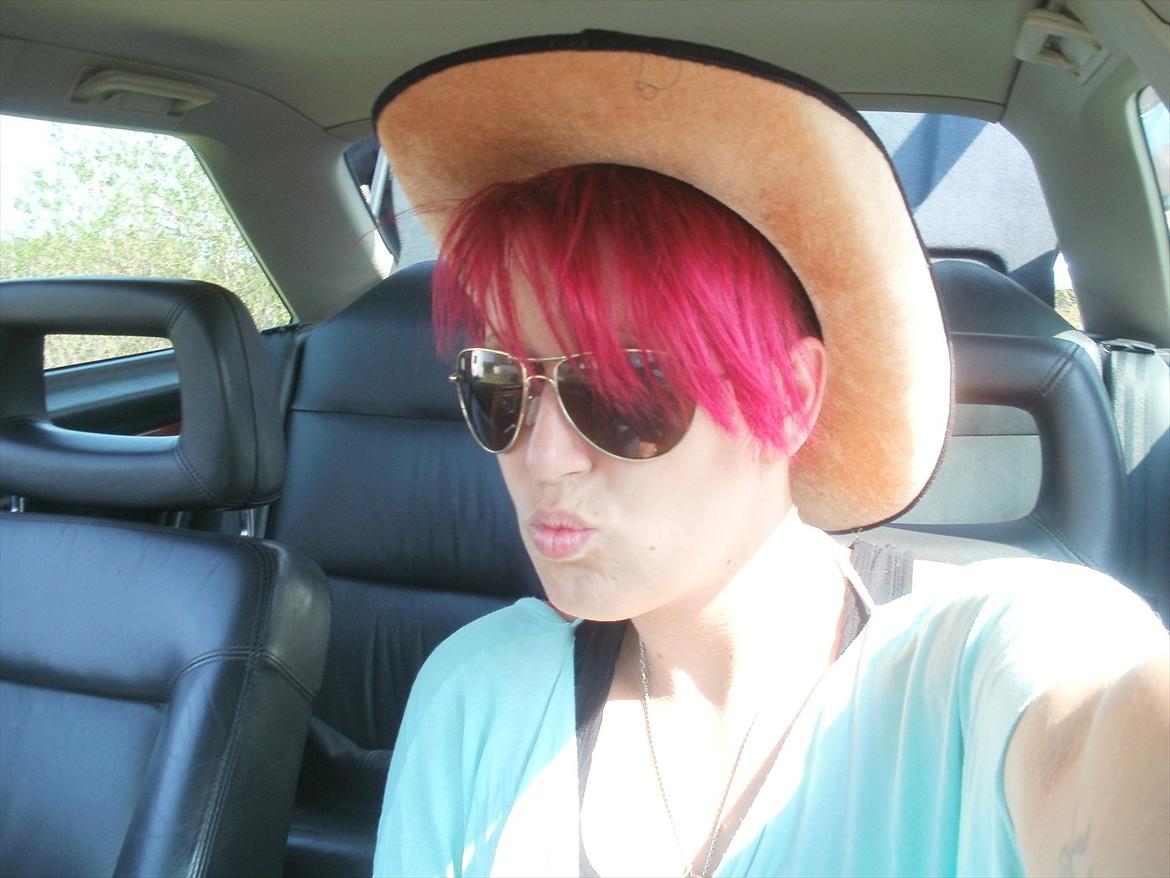 Kvinde Mig billede 17