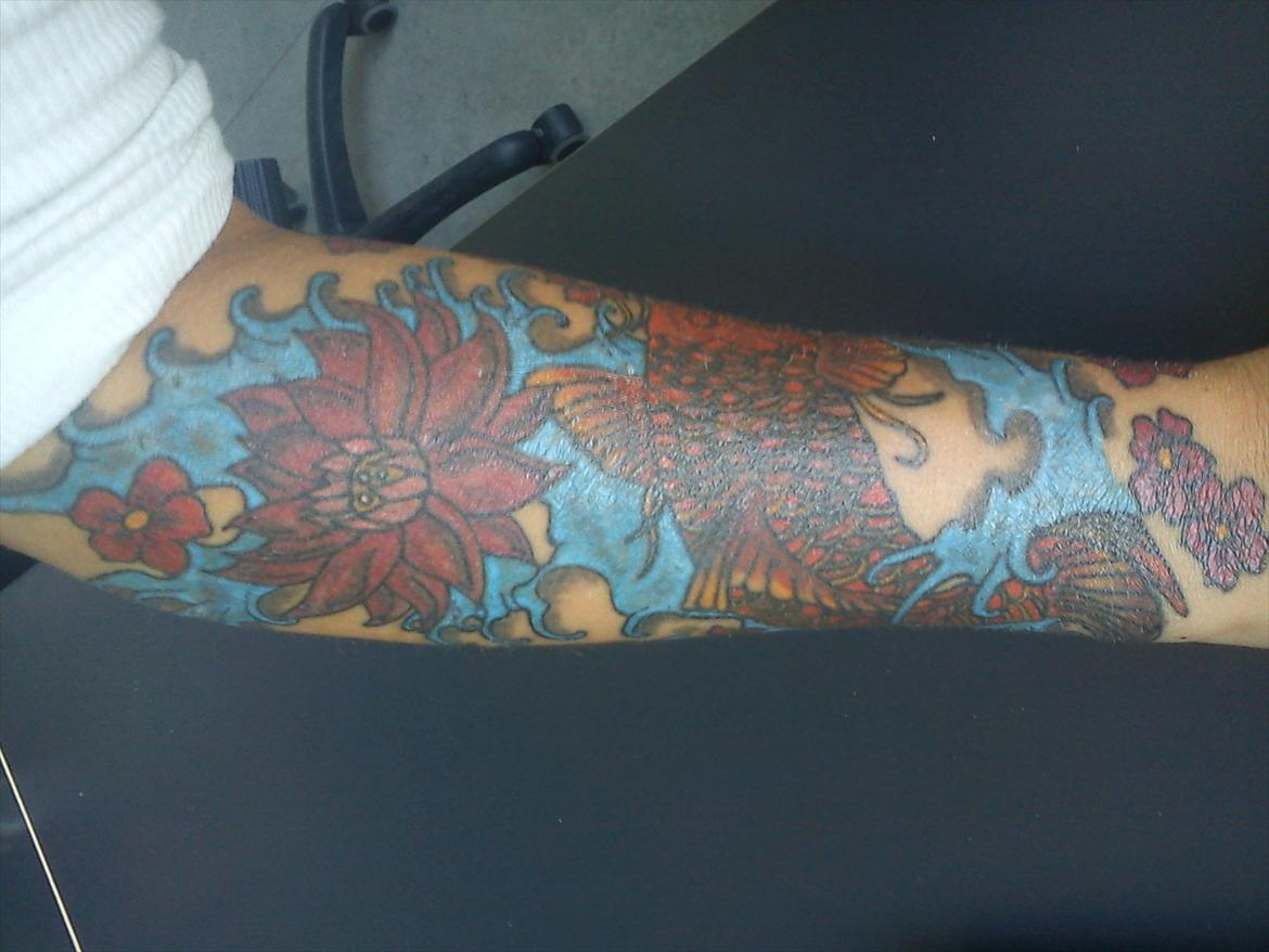 Kvinde Mig billede 18