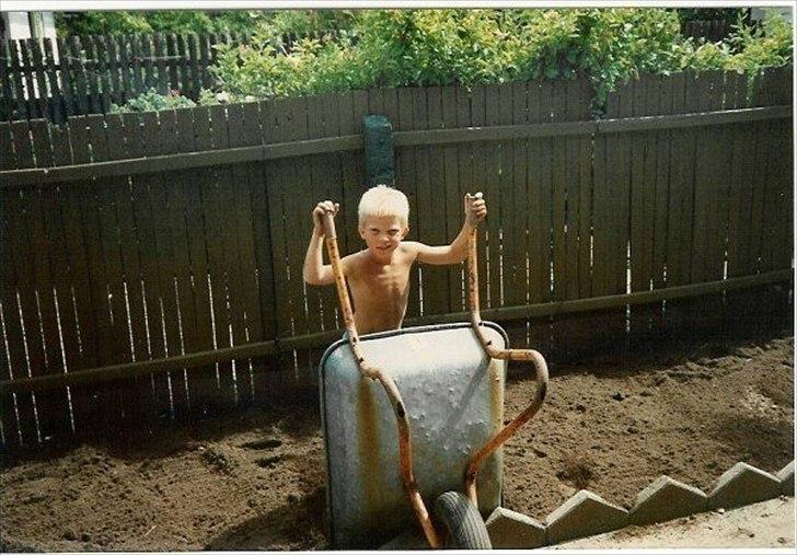 Mand Søren billede 11