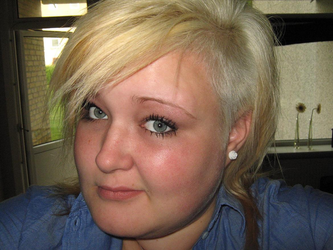 Kvinde Mia billede 2