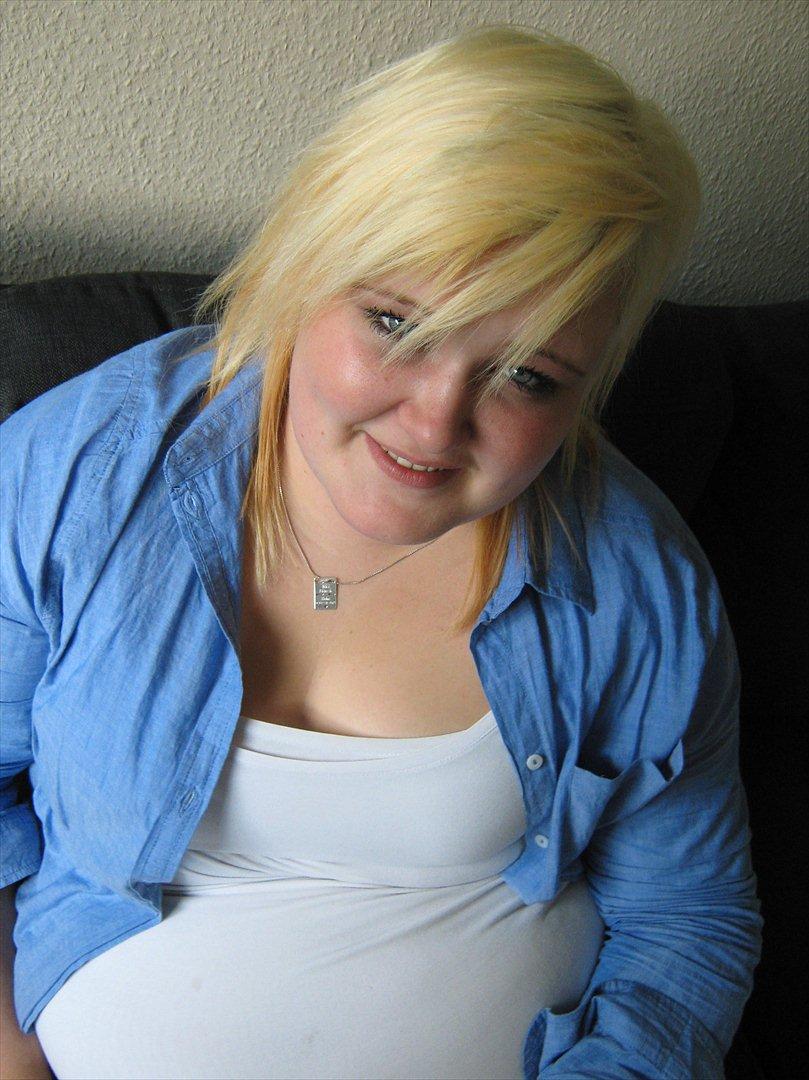 Kvinde Mia billede 3