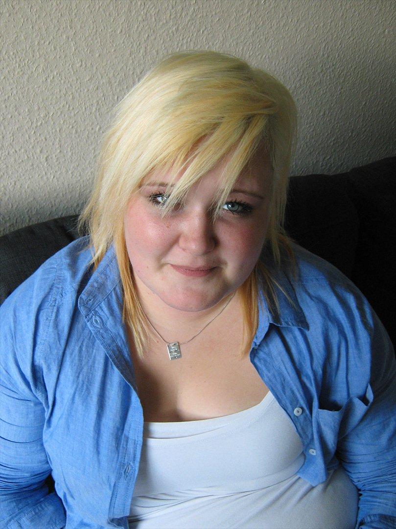 Kvinde Mia billede 4