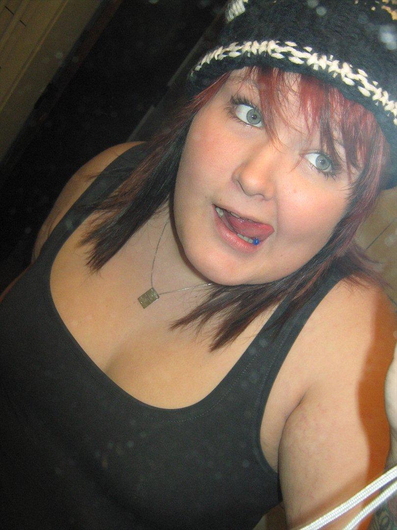 Kvinde Mia billede 7