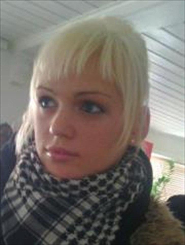 Kvinde Kirsten billede 1