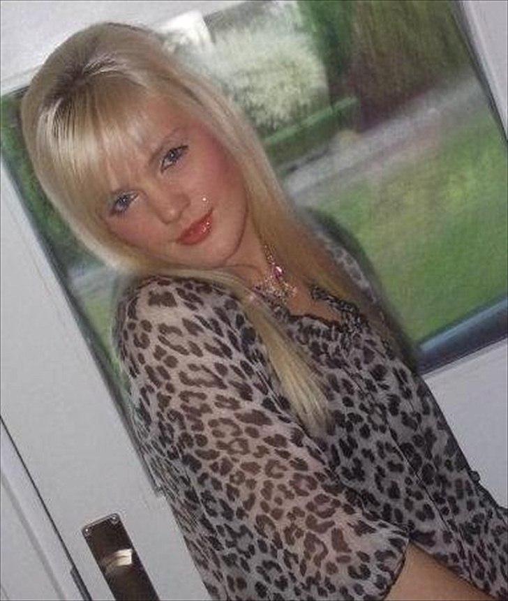 Kvinde Kirsten billede 2